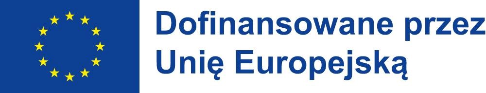 dofinansowane przez EU