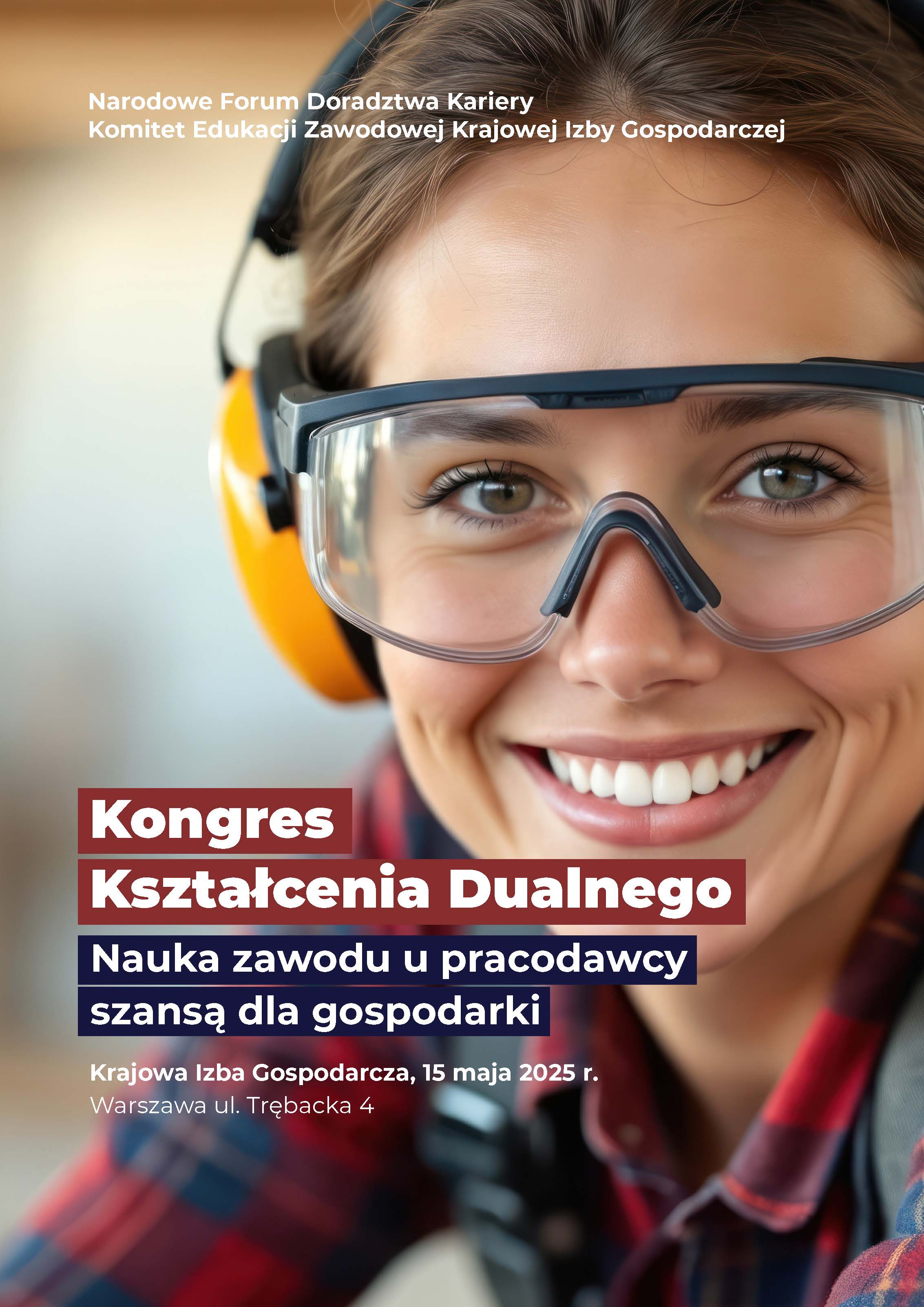 Plakat Kongres KD