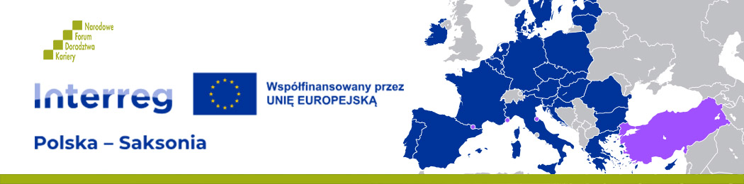 Interreg Polska Saksonia banner